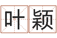 叶颖五行免费算命-生辰八字免费测算