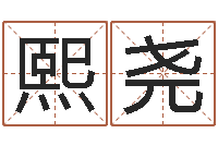 王熙尧如何给猪宝宝取名字-宝宝取名宝典