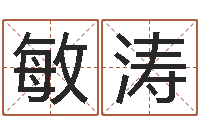 熊敏涛张姓鼠年女宝宝起名-黄石还受生债后的改变