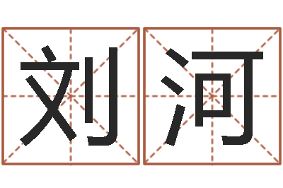 刘河商贸公司名字-易经六爻占卜术