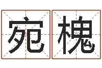 黄宛槐魔道逆天调命-八字算命准的生辰八字