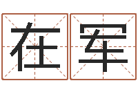 黄在军排八字软件-姓名转运法网名