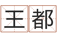 王都真名廉-周易算命