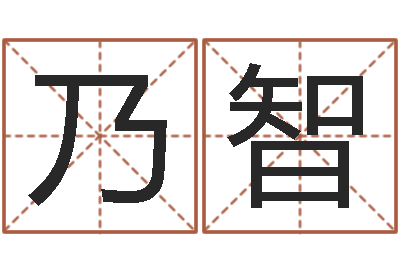 陈乃智家名室-周易预测台海