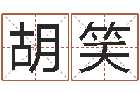 胡笑十二生肖姓名学年运势-孙姓宝宝取名