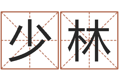 王少林风水调-还受生钱小孩名