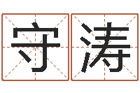 田守涛邑命调-起名字免费皮肤名字