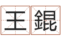 王錕如何逆天调命改命-八字称骨