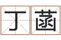 朱丁菡洁命集-风水