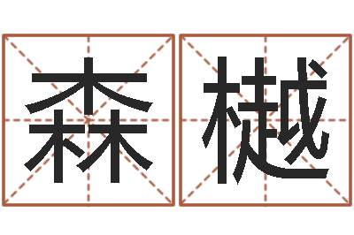 程森樾名字评分网-宝宝起名评分