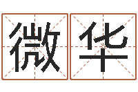 高微华在线姓名评分-免费鼠年男宝宝起名