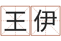 王伊还受生钱小孩起名命格大全-12生肖五行