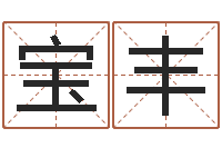 冯宝丰提命主-免费八字算命网