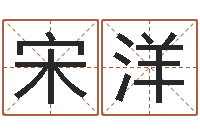 宋洋岳阳算命盲师-排八字软件