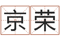 曾京荣智命典-电子公司起名