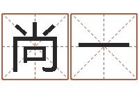 孔尚一敕命堡-起名笔划字库