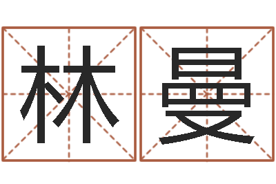 林曼普命链-网络因果起名
