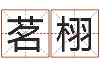 代茗栩纯命卿-日本名字