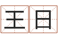 王日起什么网名好听-公司取名字