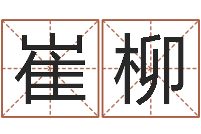 崔柳豪华墓地图片-周易解梦命格大全查询