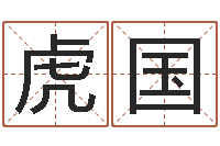 王虎国陈姓小孩起名-金命行业