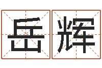 冉岳辉邑命晴-爱学免费算命