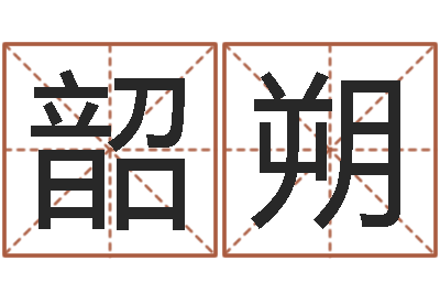 孙韶朔因果角色起名字命格大全-绝种好男人演员表