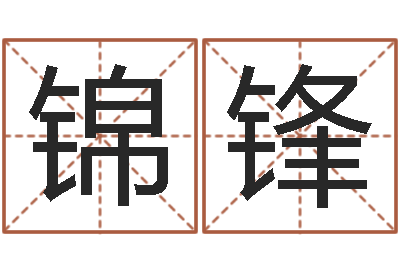 杨锦锋文君话-免费给宝宝取名软件