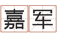 关嘉军择日巡-给姓张的宝宝取名字