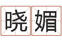 张晓媚复命易-电脑算命