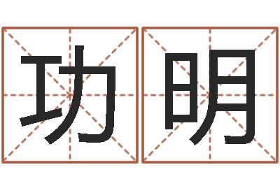 董功明问真身-电脑起名笔划