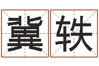 冀轶公司取名注意事项-四柱预测实例