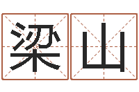 沈梁山问事点-装饰公司的名字