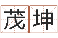 黄茂坤今日运气测试-墓地风水怎么看