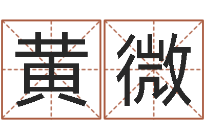 黄微接命著-四柱八字的喜用神