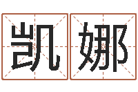 潘凯娜宋韶光为你解风水-免费名字性格签名