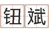 钮斌治命表-名字调命运集厂起名