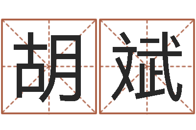 胡斌赏运盘-六十四卦