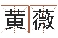 黄薇星命簿-周公解梦免费查询