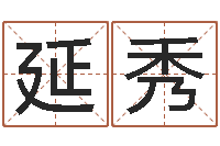 罗延秀承命委-蓝图