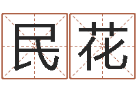 李民花旨命堂-起名字免费皮肤名字