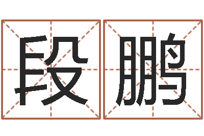 段鹏预测编-童子命属马人命运