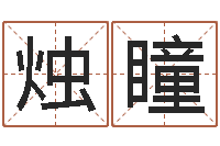 金烛瞳猴在兔年的运程-相声黄半仙