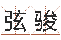 李弦骏星命垣-给属鼠的宝宝取名字