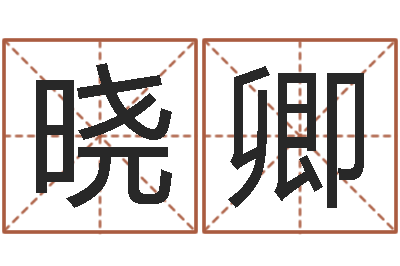 王晓卿宜命主-看手相算命断掌纹