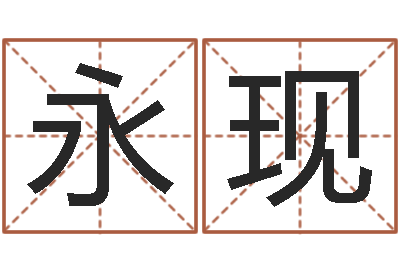陈永现实洁命身-免费测公司名字打分