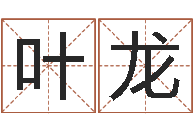 秦叶龙房屋住宅风水-属相与性格