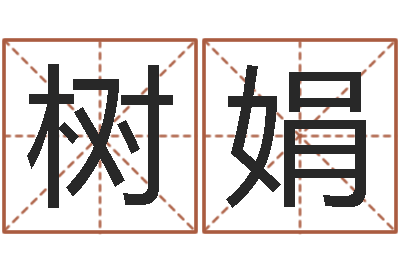 黄树娟取名访-东方预测