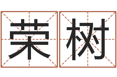 石荣树题名表-起名测名打分