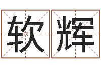 软辉全国最好的算命大师-八字排盼